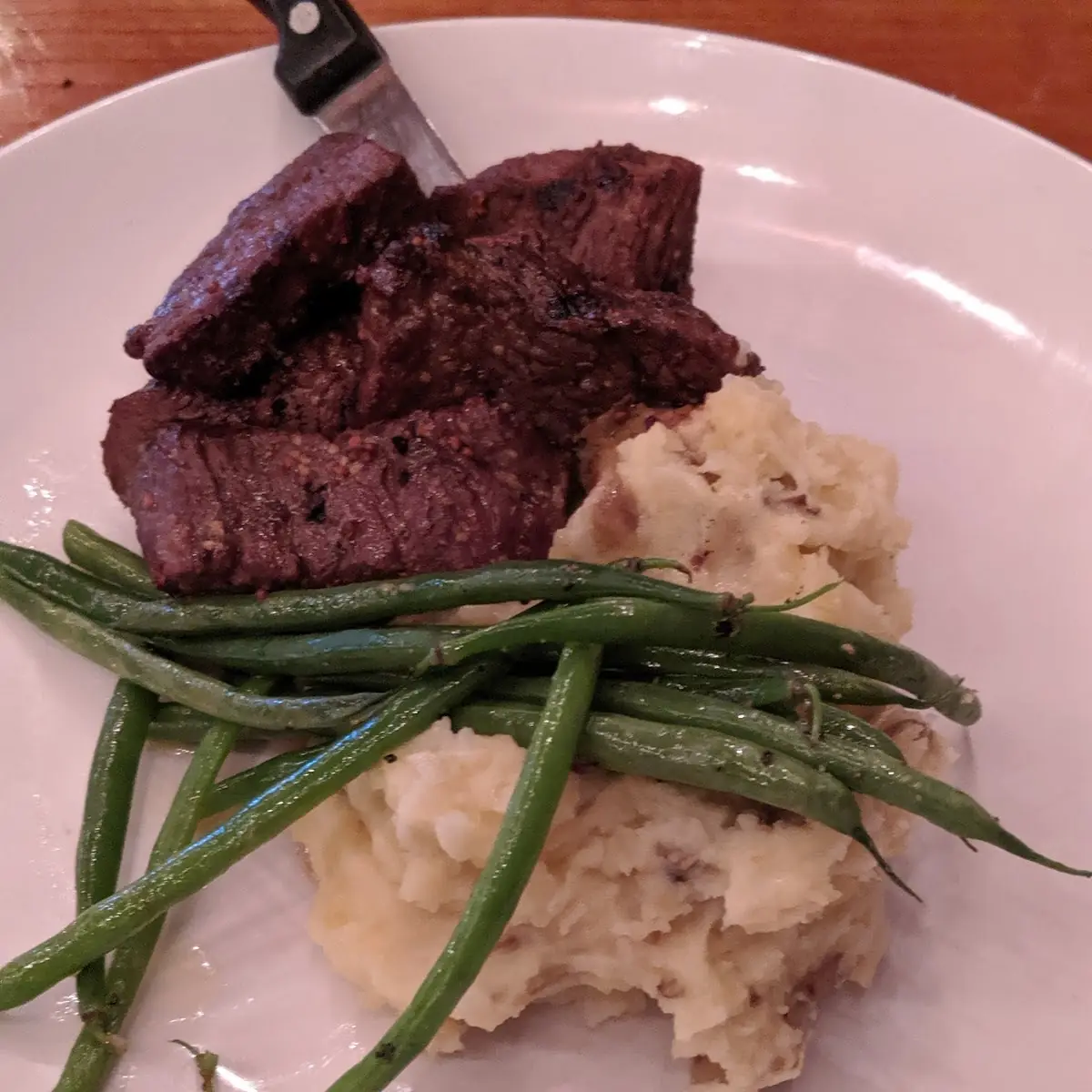 Steak Tips