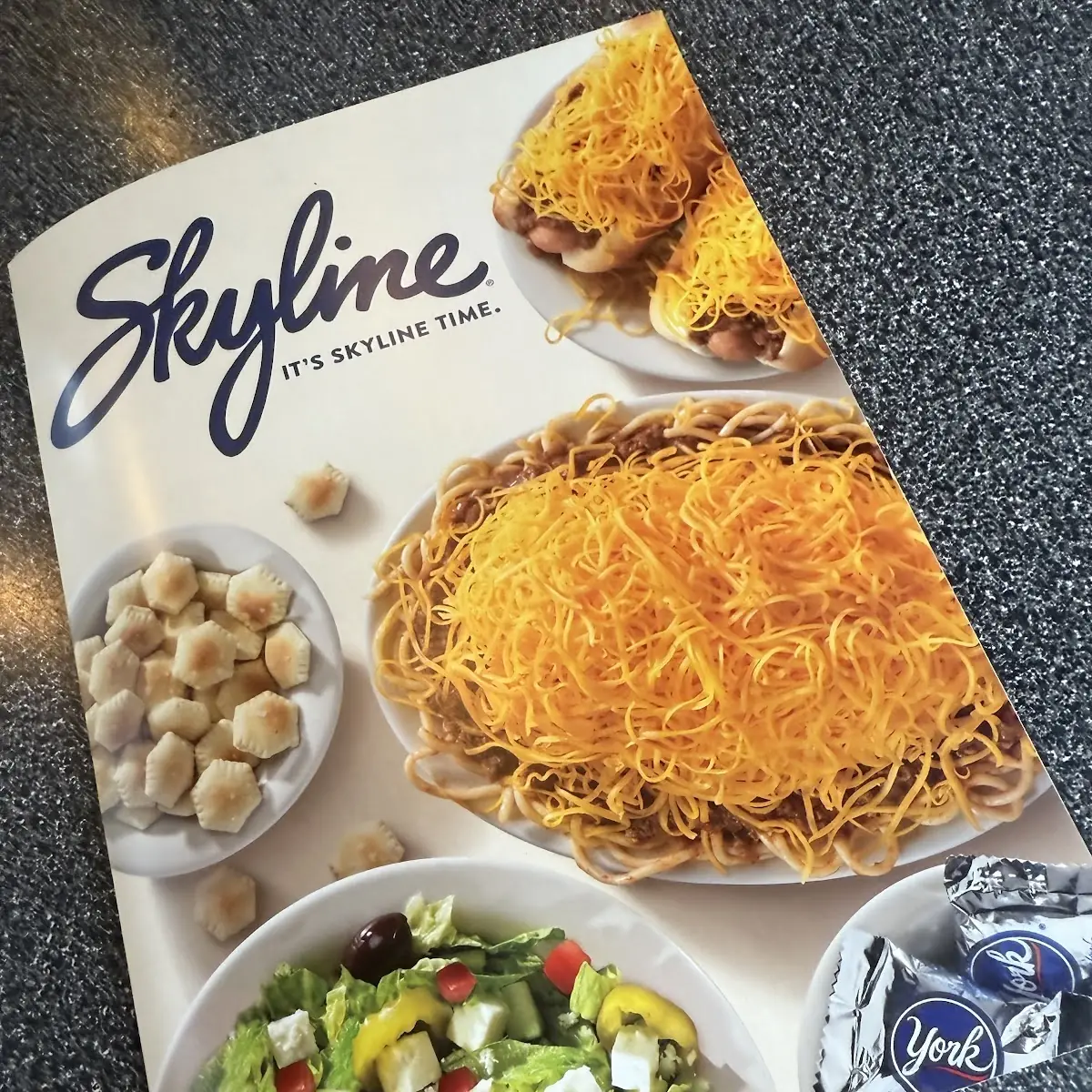 Coney Bowl