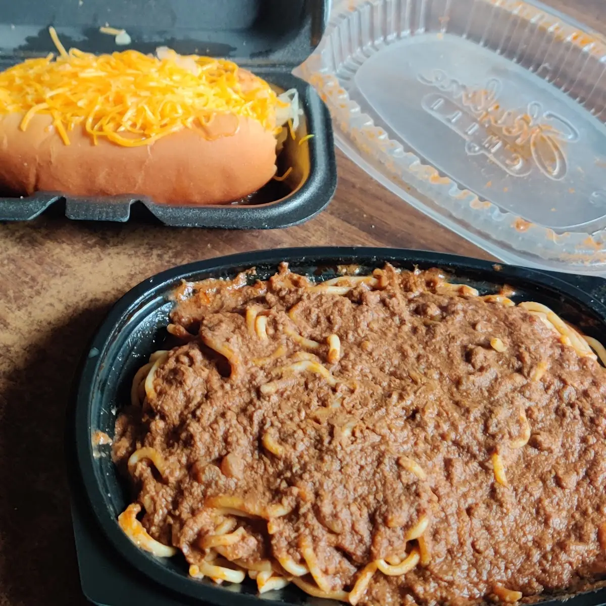 Coney Dog