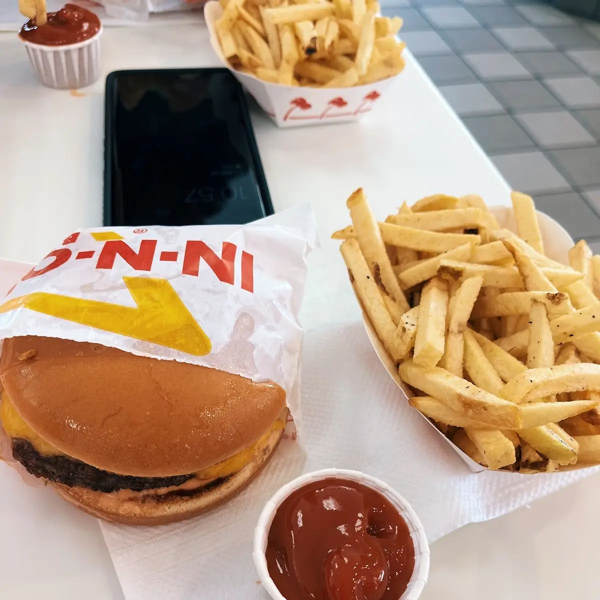 Chicken Sandwich