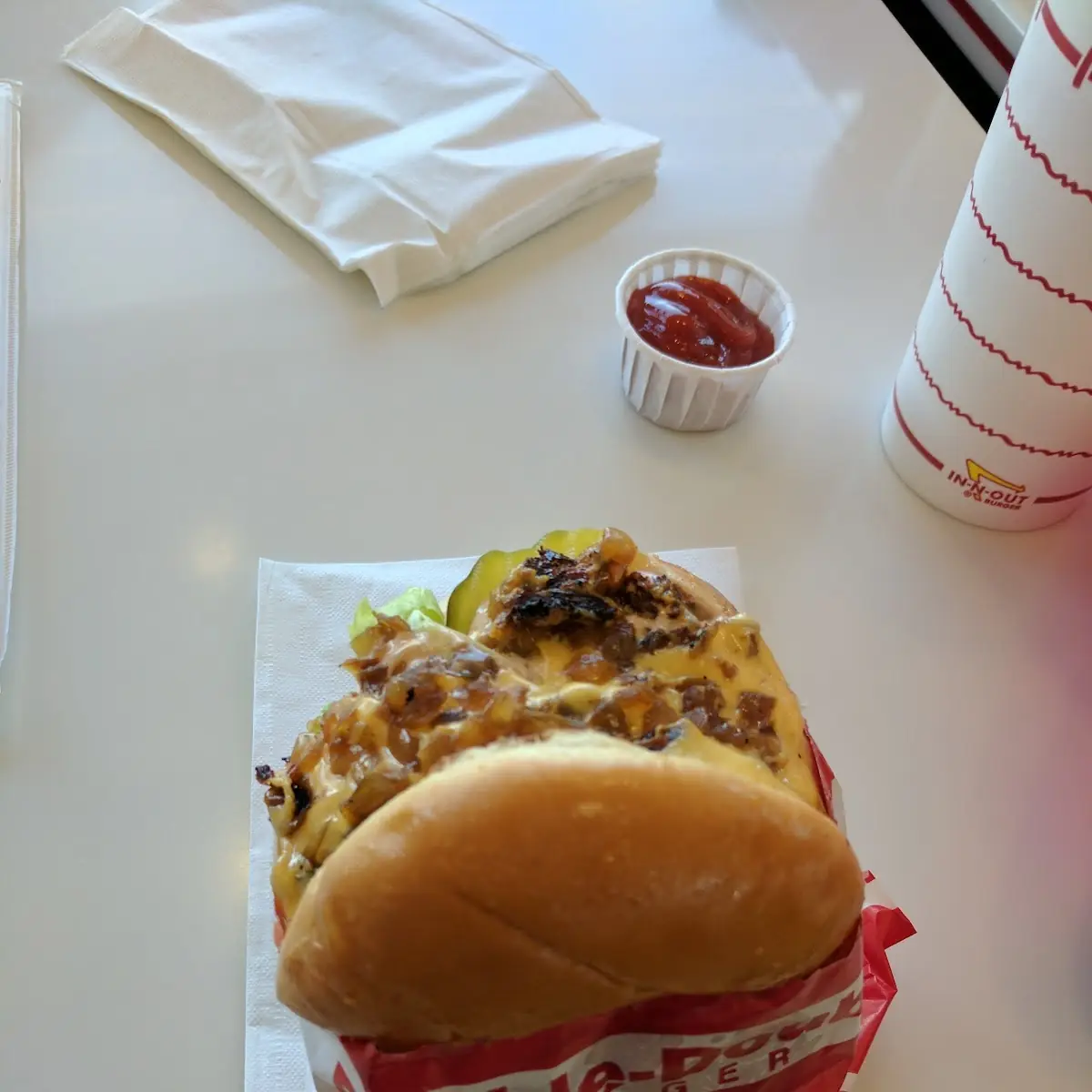 Chili Cheese
