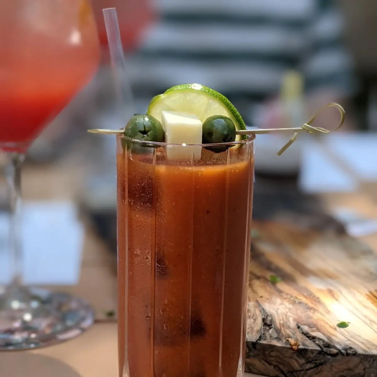 Bloody Mary