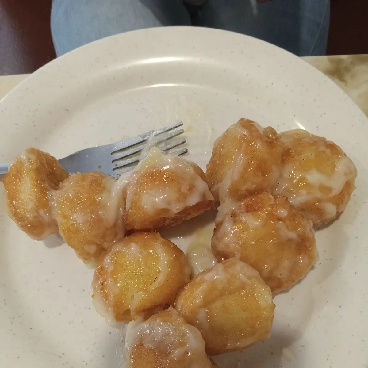 Scallops with Coconut Cream Sauce