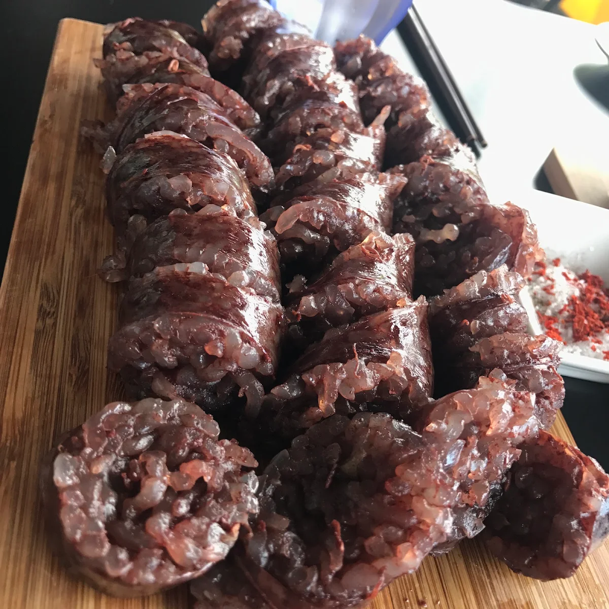 Highlights, 3 Sisters' Korean Restaurant