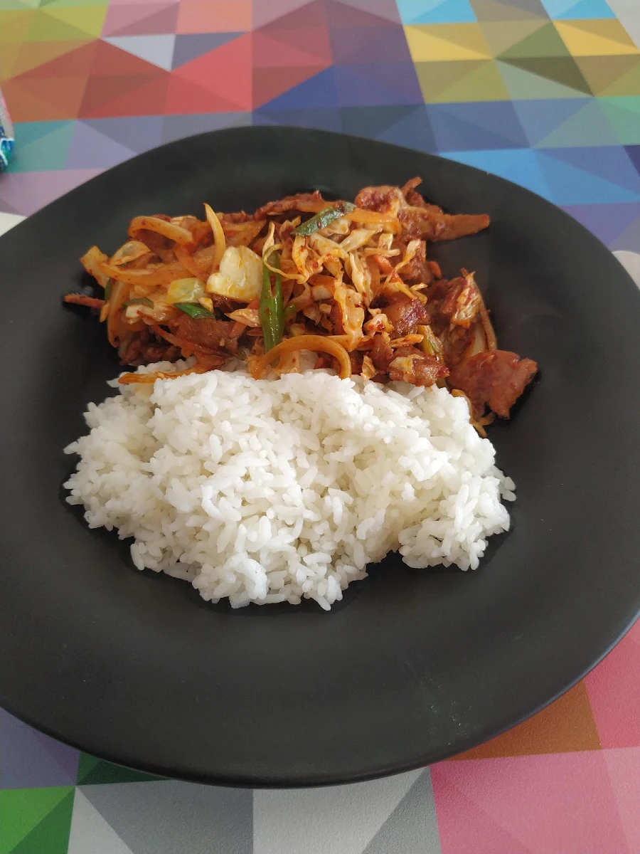Highlights, 3 Sisters' Korean Restaurant