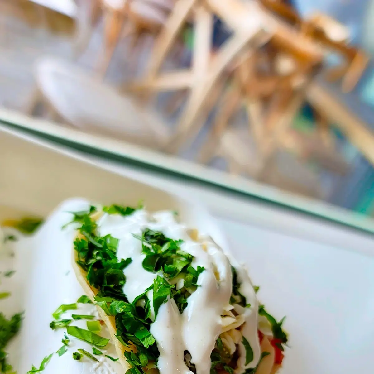Carnitas Tacos