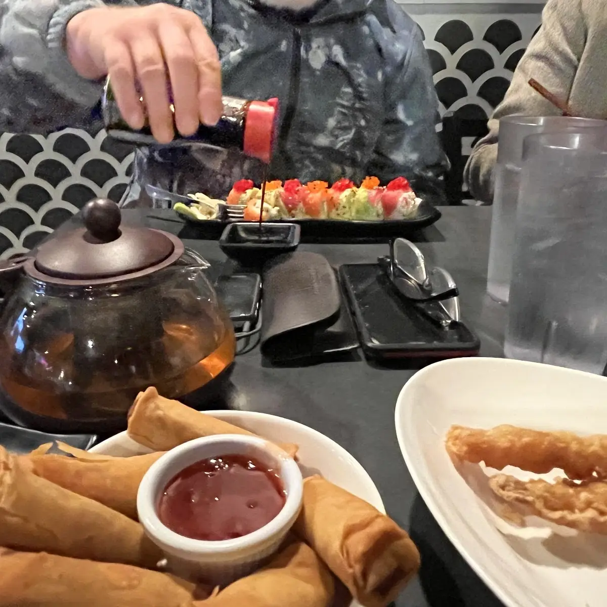 Spring Roll