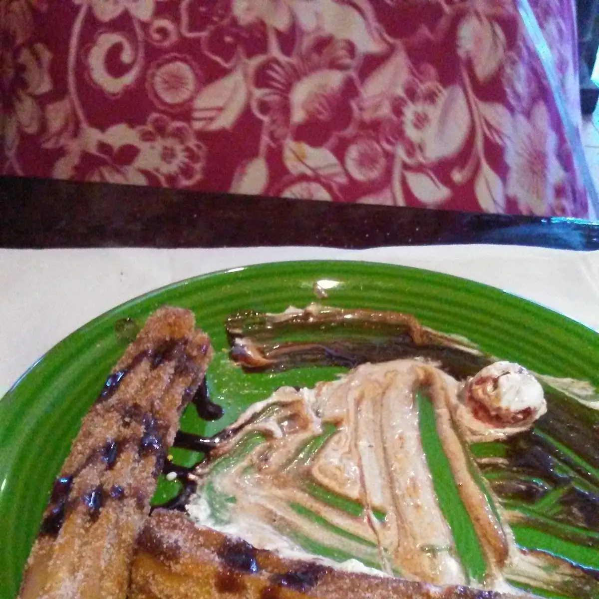Fried Fish