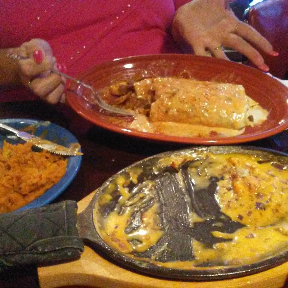 Pollo Chipotle Don Jose