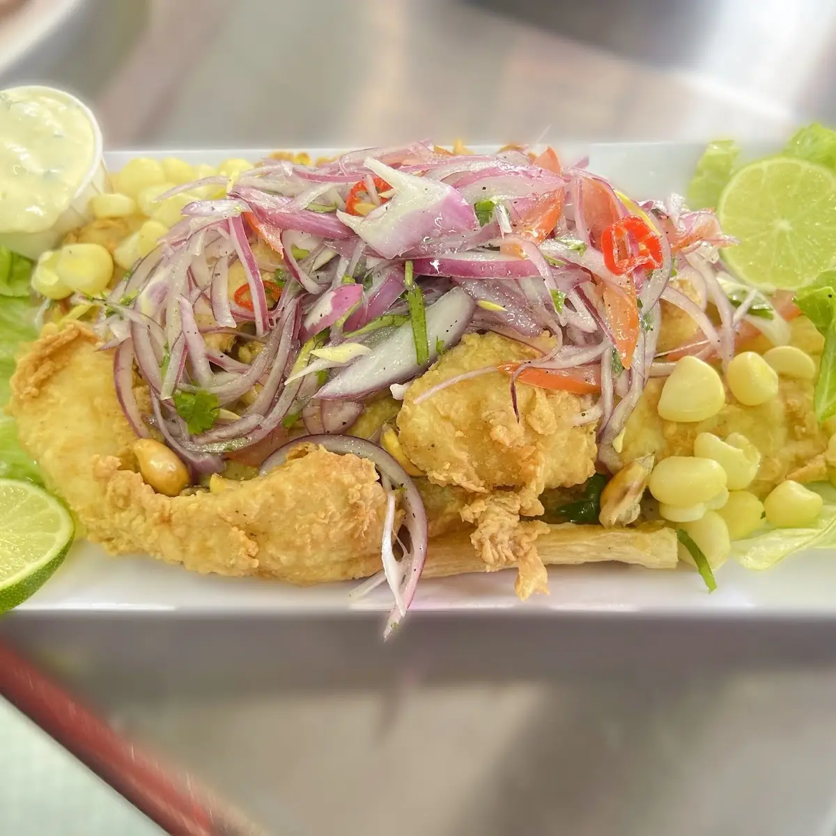 Ceviche
