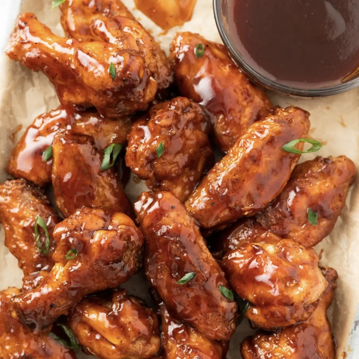 Boneless Wings 20pc