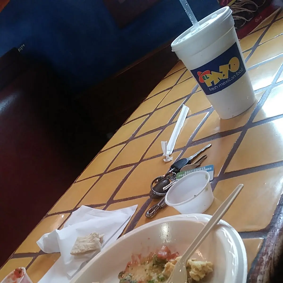 Burrito Bowl