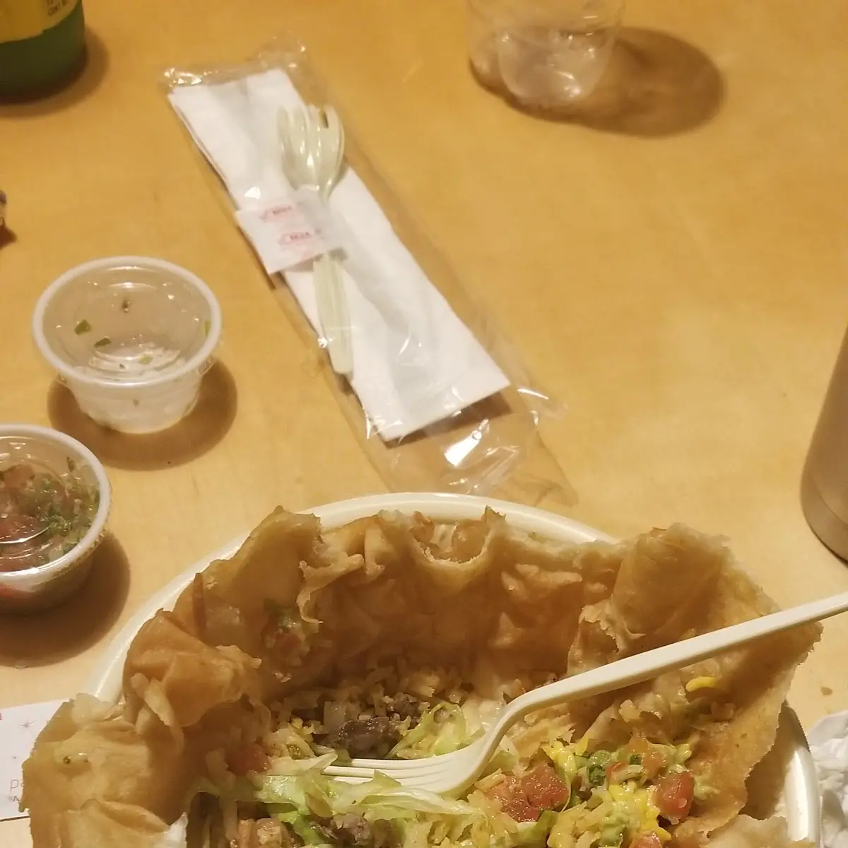 Taco Salad
