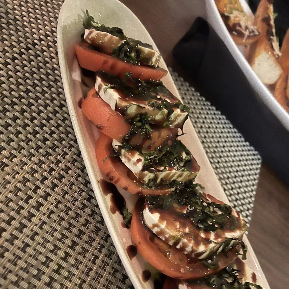 Caprese Salad
