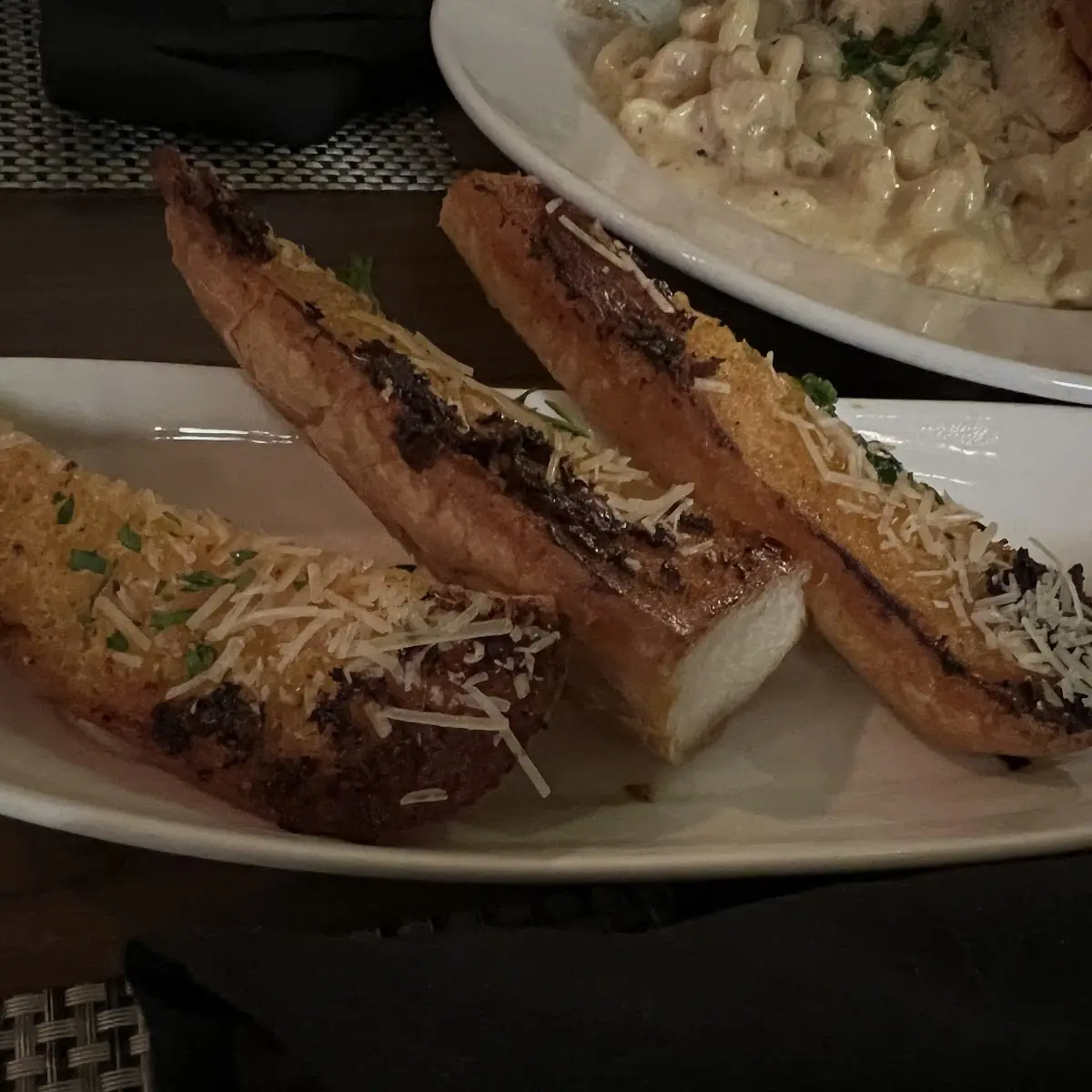 Garlic Bread