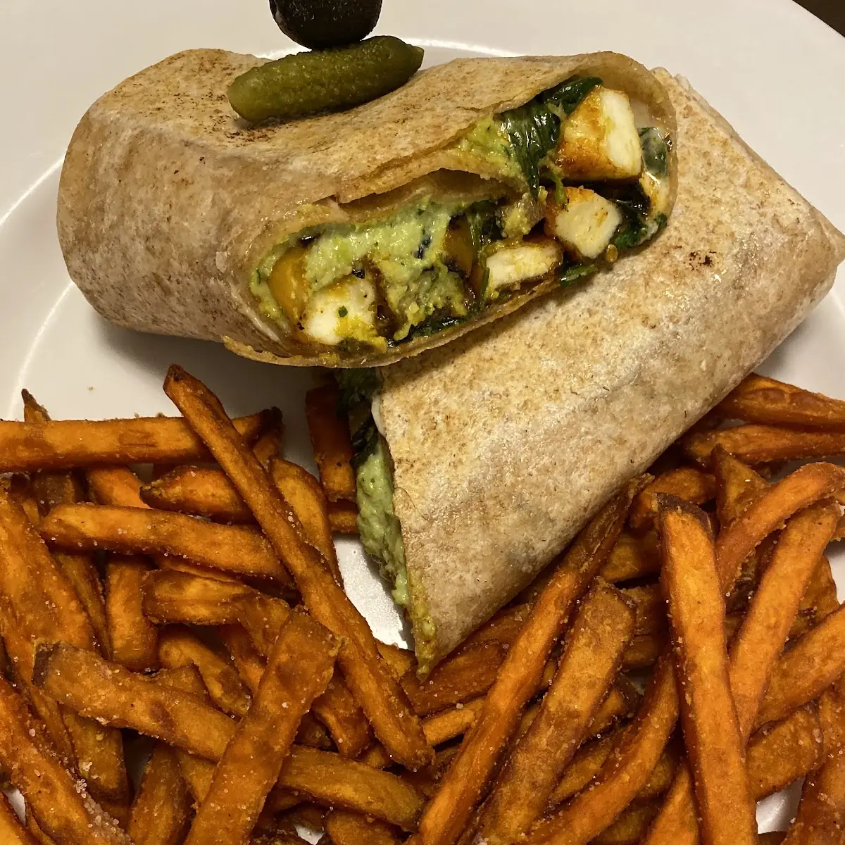 Sweet Potato