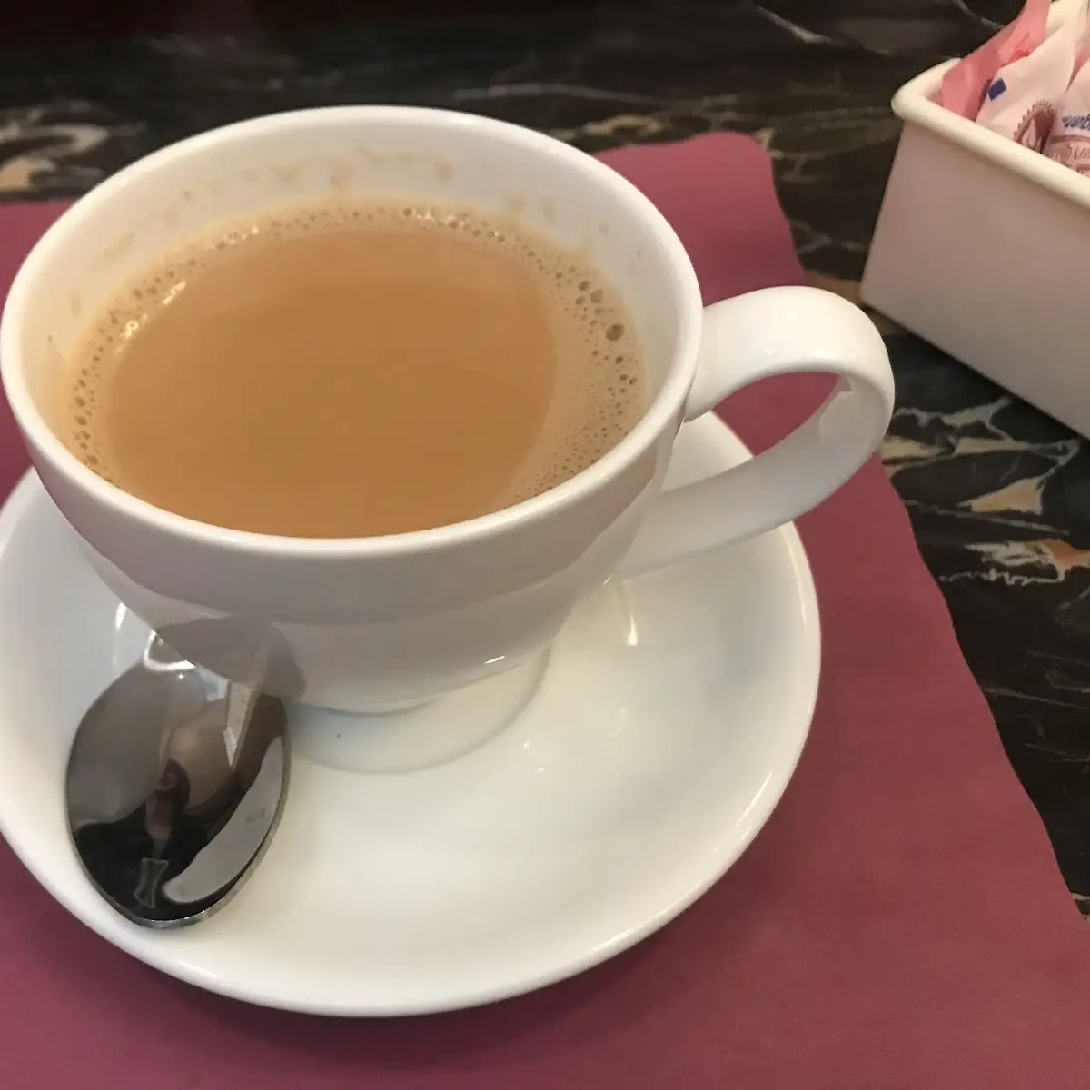 Masala Chai