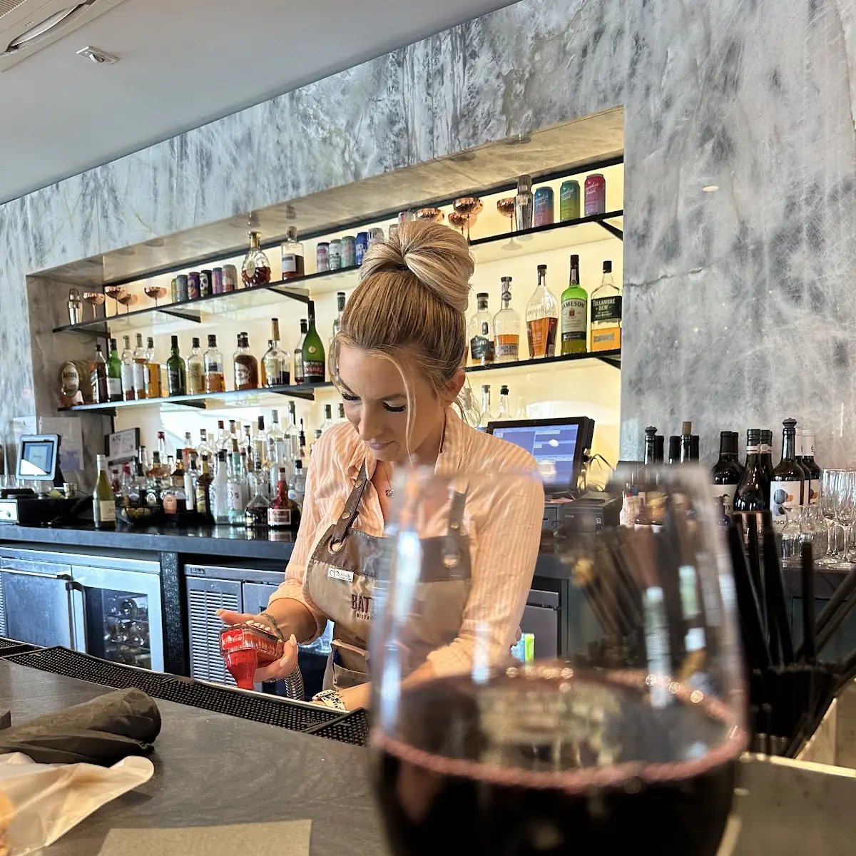 Red Wine