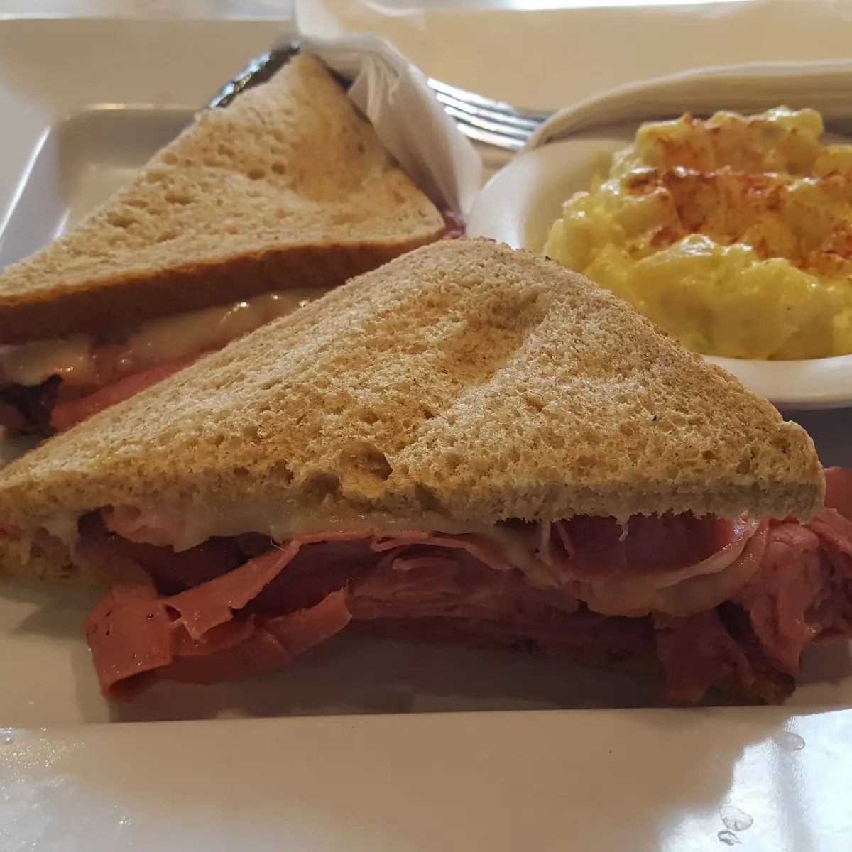 Corned Beef