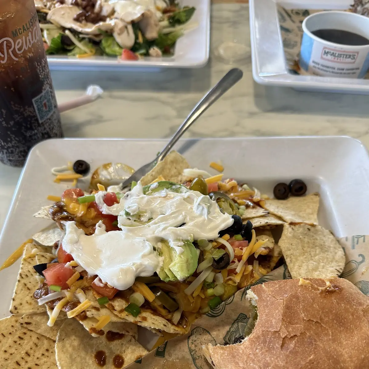 Taco Salad
