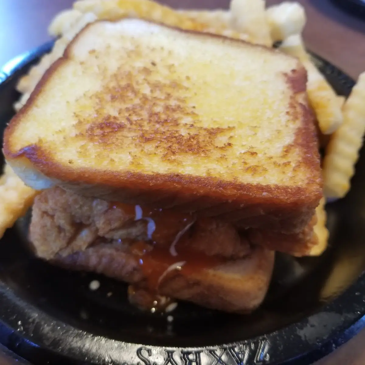 Texas Toast
