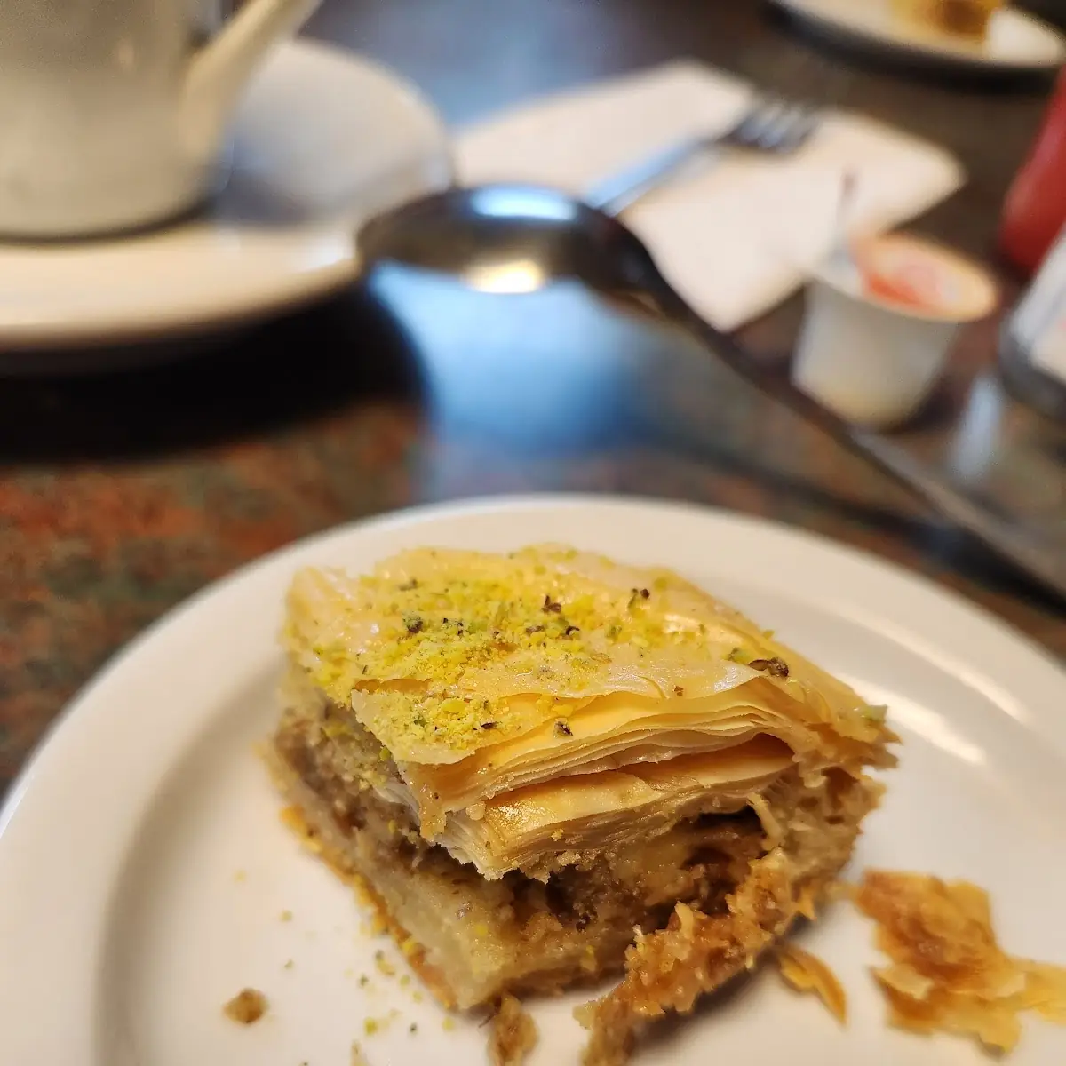 Baklava