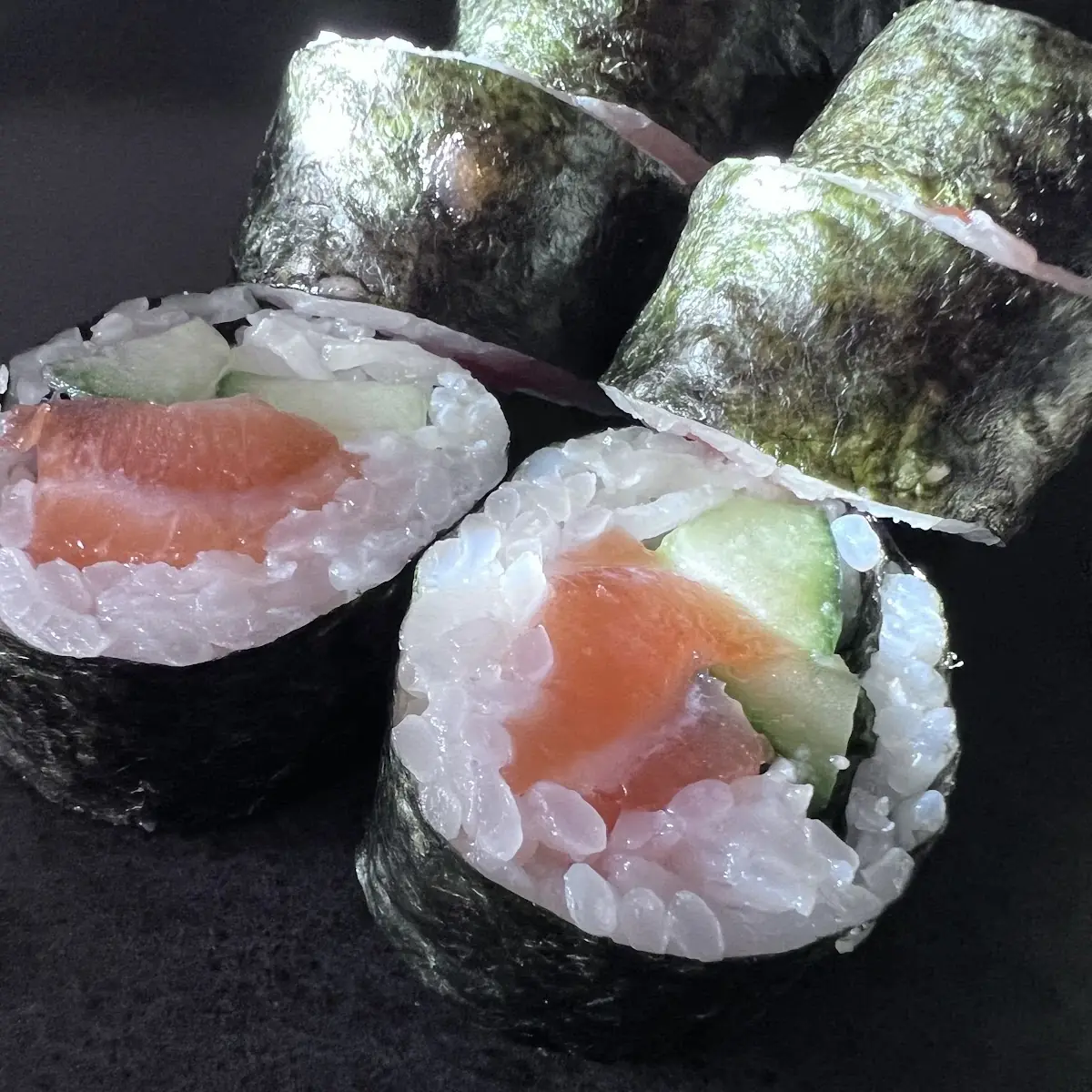 Spring Rolls(3 pieces)