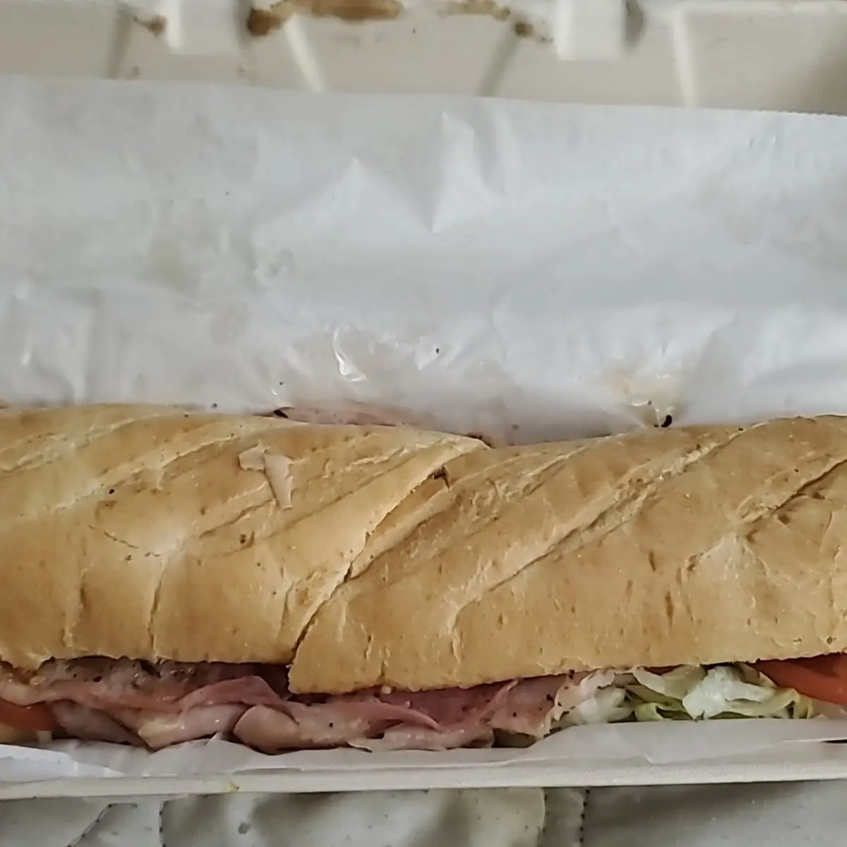 Italian Sub