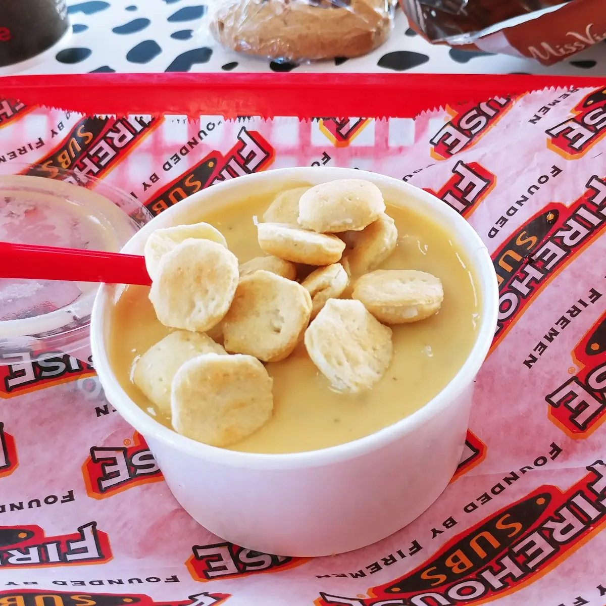 Potato Soup