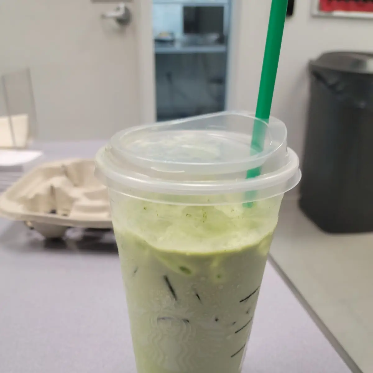 Green Tea