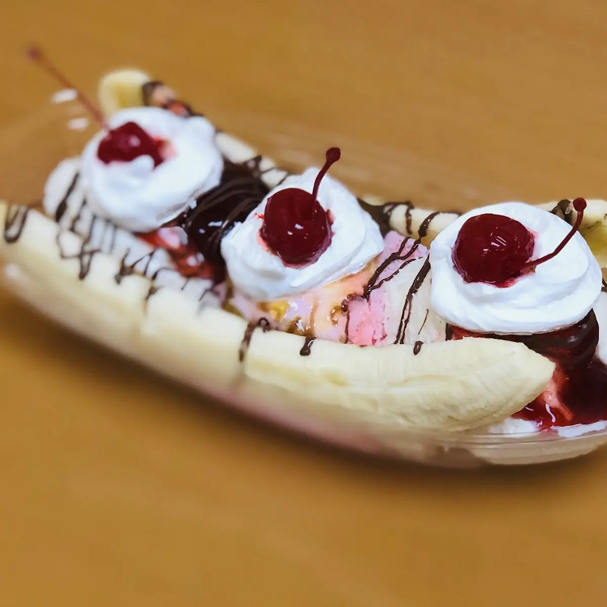 Banana Split