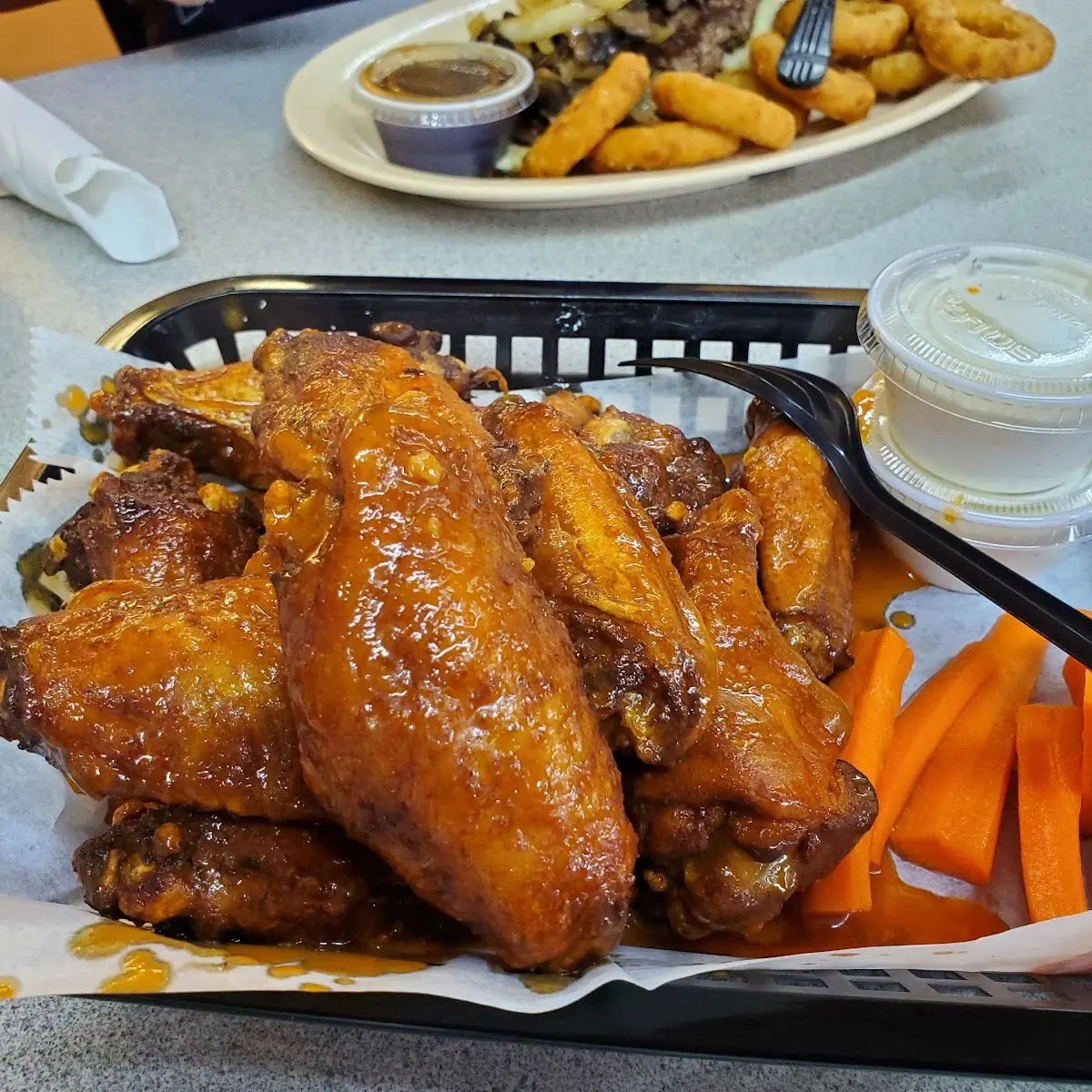 Chicken Wings