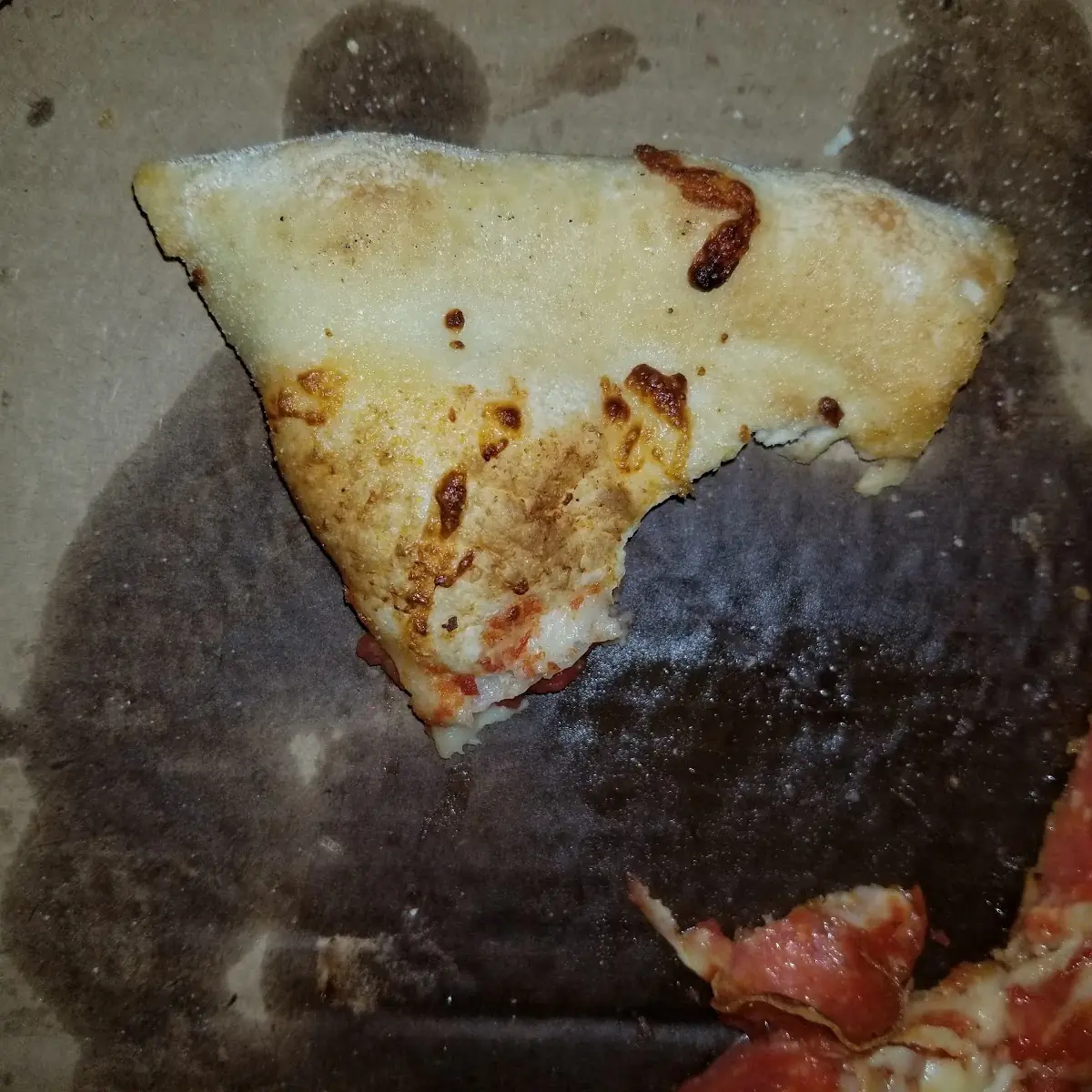 Crust Pizza