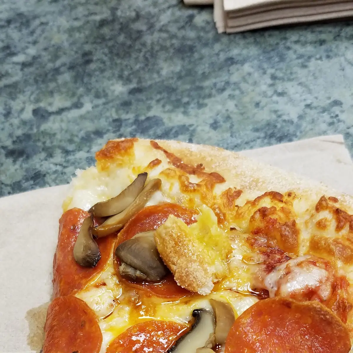 Specialty Pizza