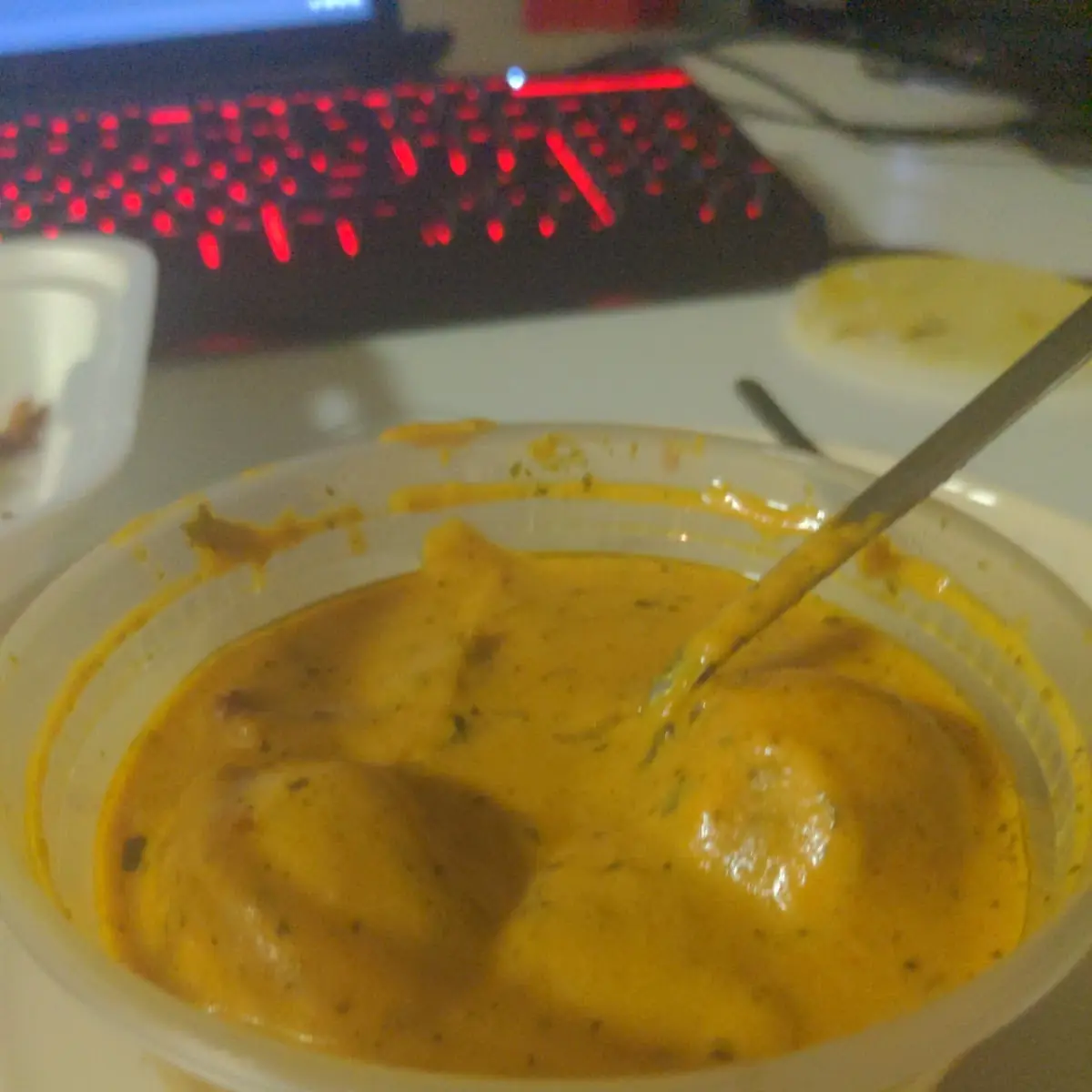 Malai Kofta