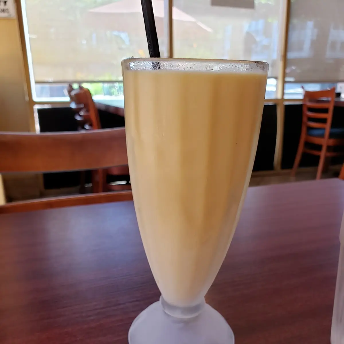 Mango Lassi