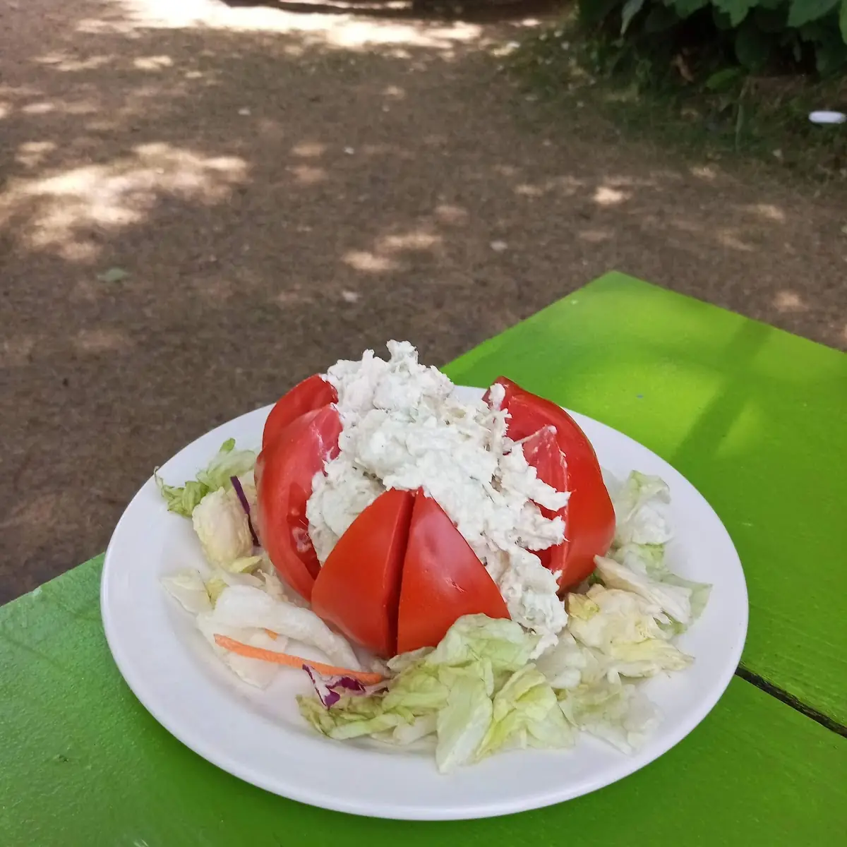Chicken Salad