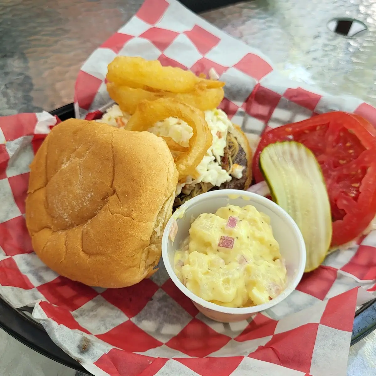 Potato Salad