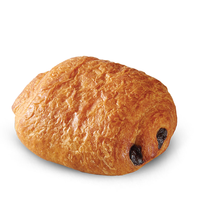 Chocolate Croissant