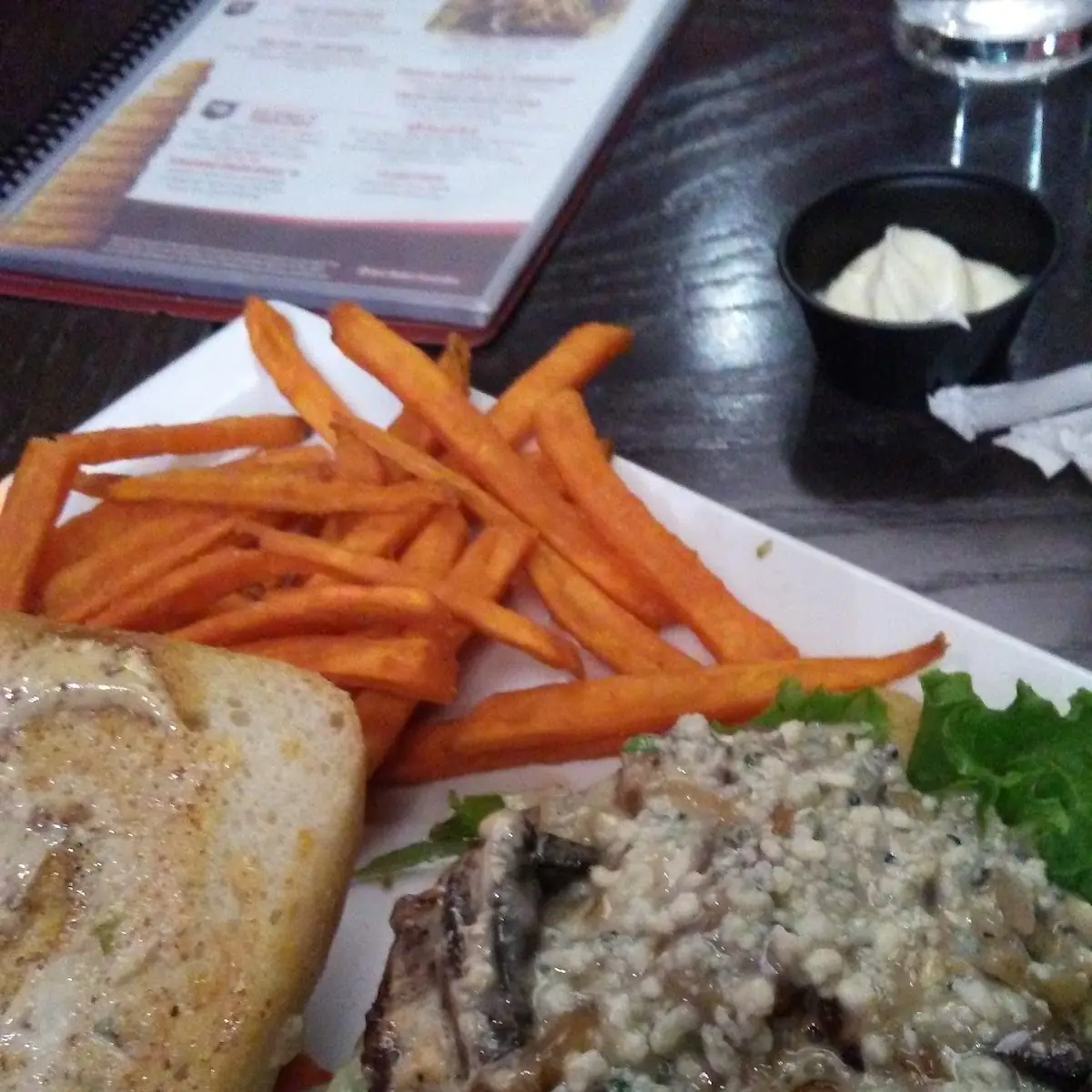 Blue Cheese