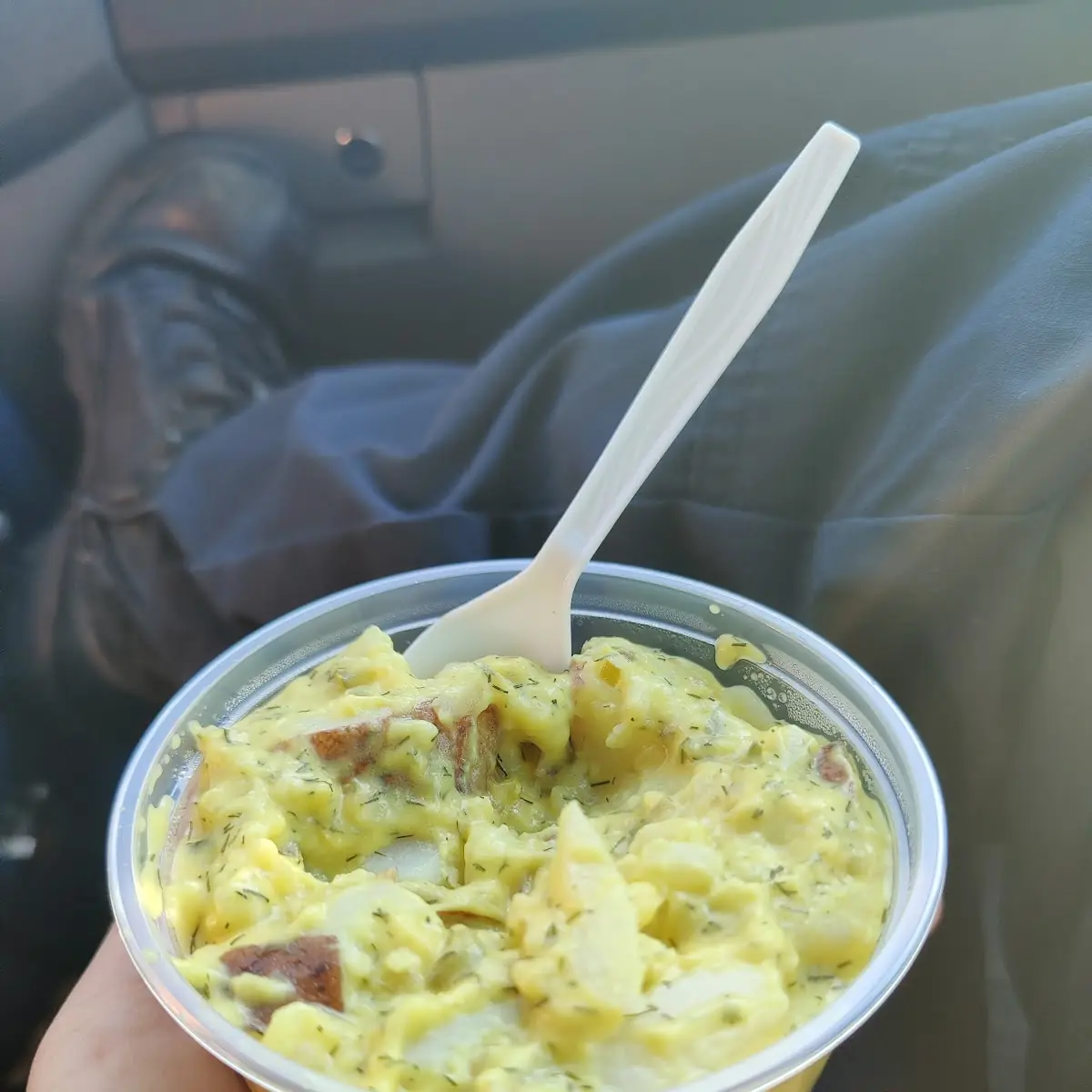 Potato Salad