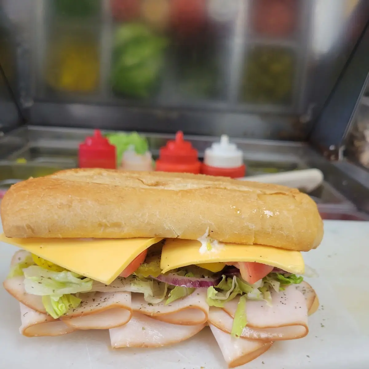 Must Try Sub