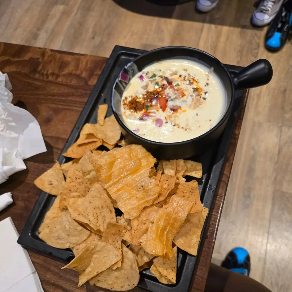 Cheese Dip