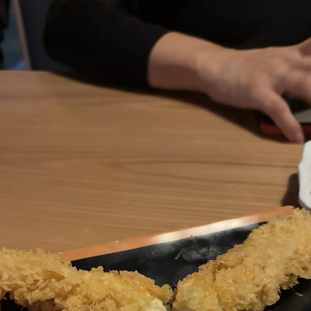Tempura Shrimp