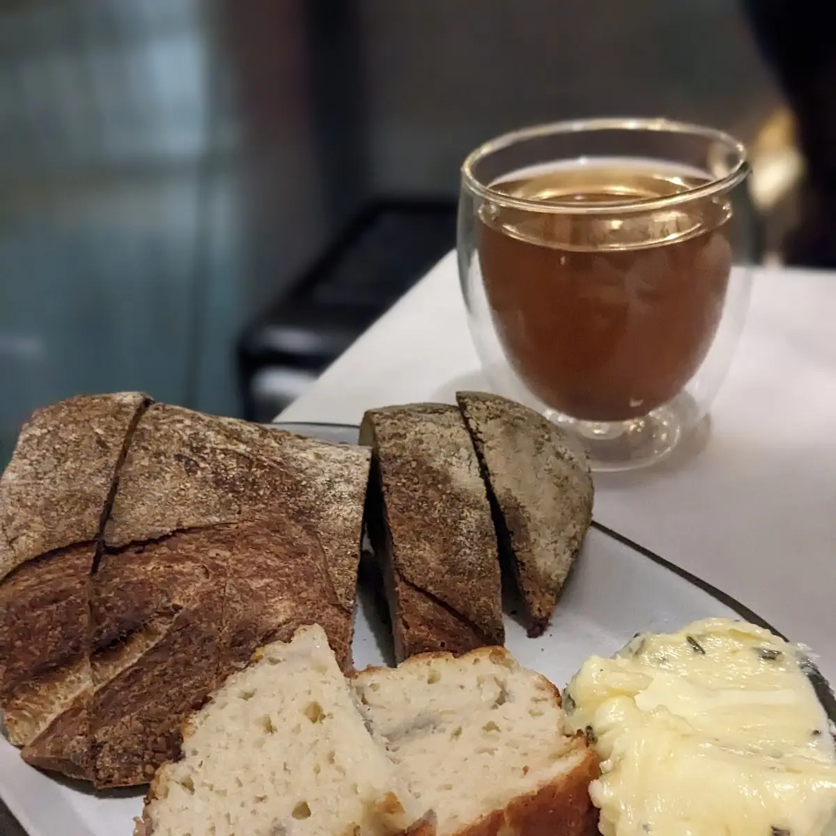Bread Basket