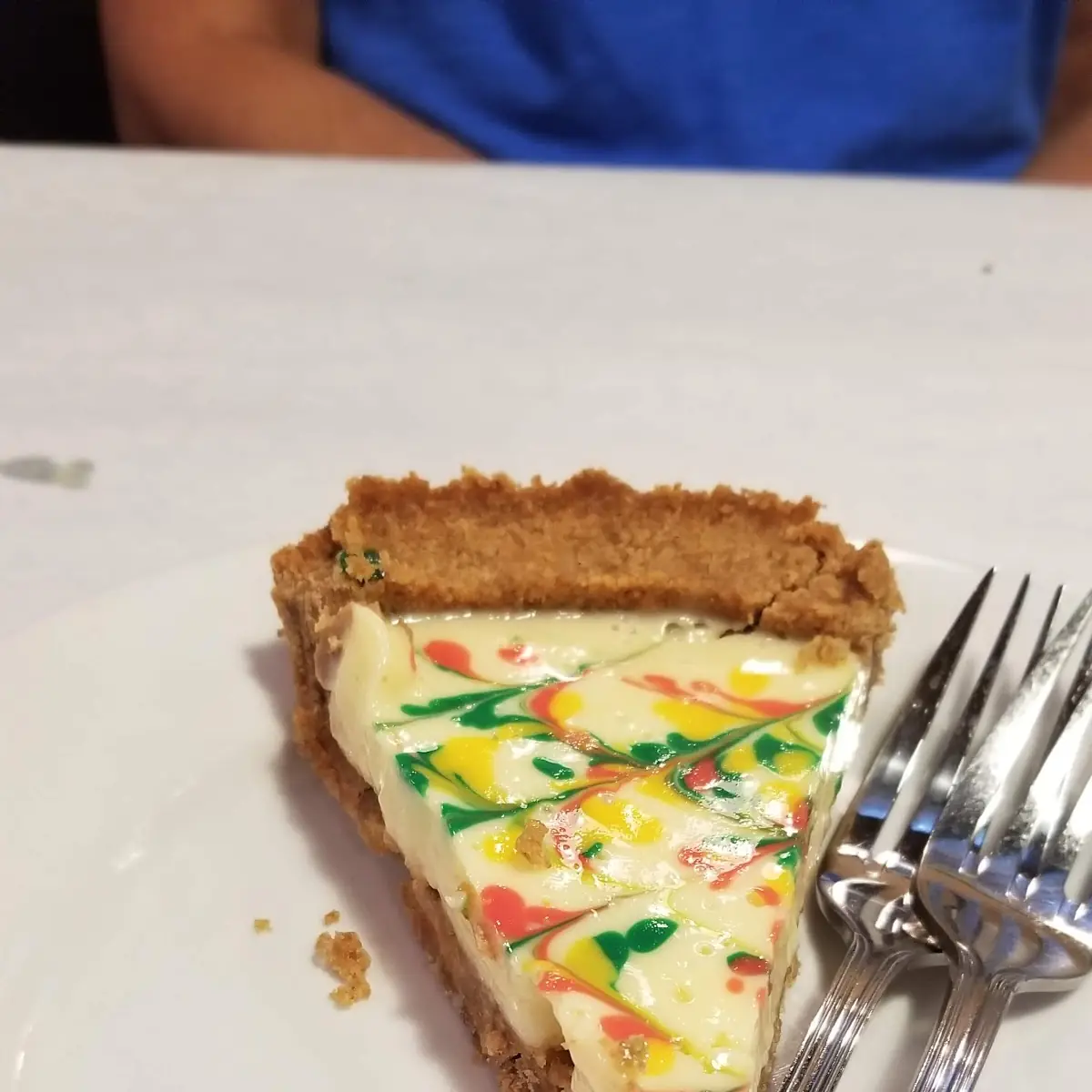 Key Lime Pie