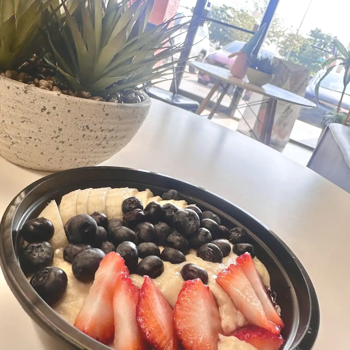 Fresh Fruit