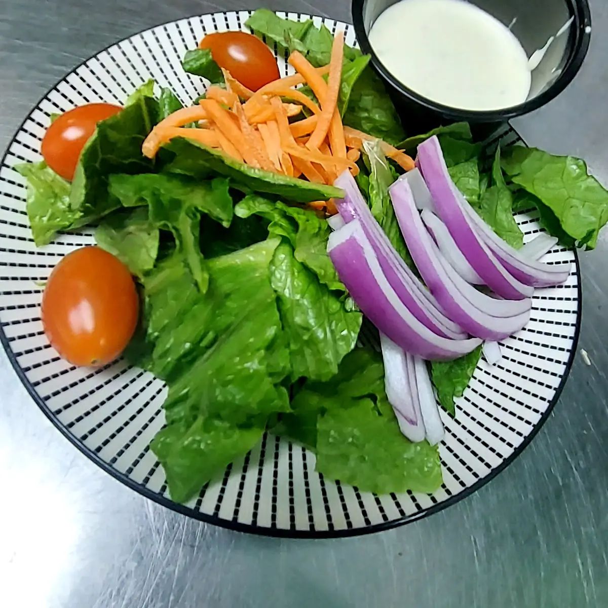 Side Salad