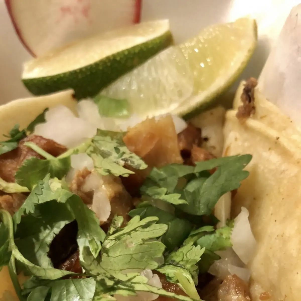 Al Pastor Tacos