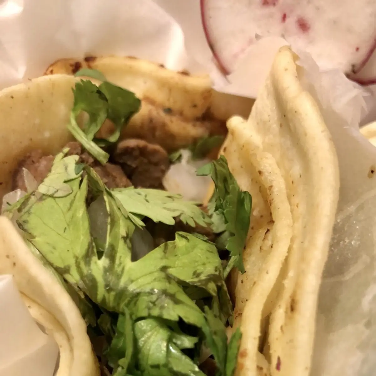 Carnitas Tacos